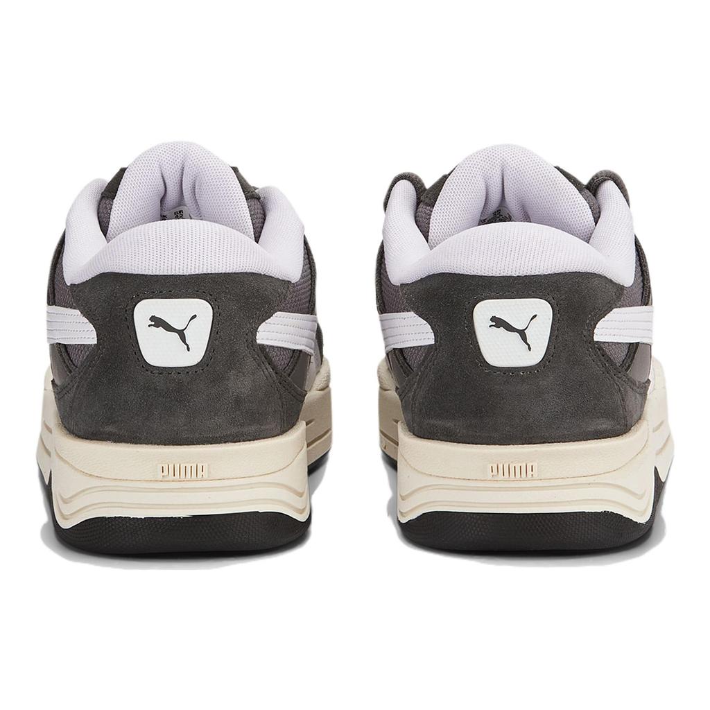 New PUMA 180 'Shadow Grey' 389267-02