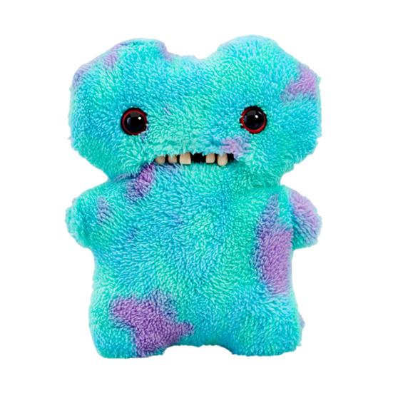 

24 СМ Уродливое Существо Плюшевая Игрушка с Зубами Нечеткое Мутантное Существо Плюшевая Мягкая Кукла Украшение Домашнего Офиса Спальни Дети Взрослые Рождественский Подарок D