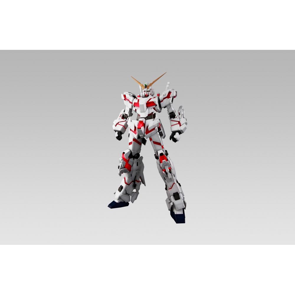 

BANDAI PG Единорог Гандам