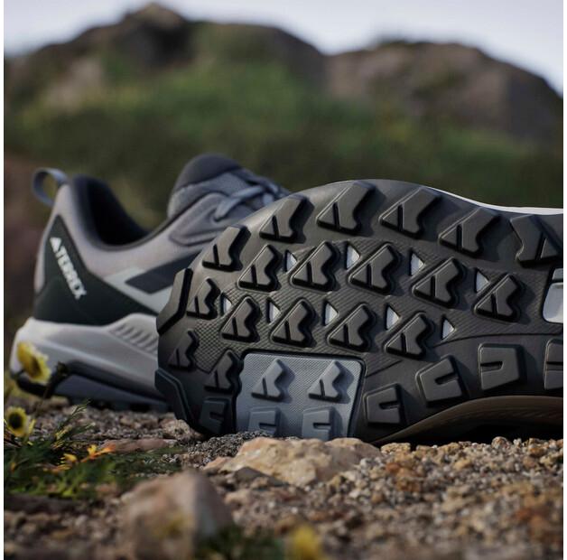 Треккинговые ботинки Adidas Terrex Anylander