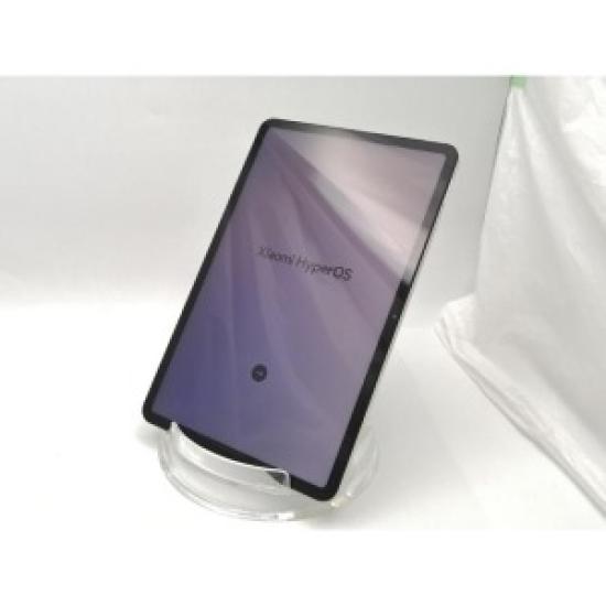 USED Xiaomi Pad 6 8GB 128GB Wi‑Fi – Auriu Șampanie (Versiunea domestică)