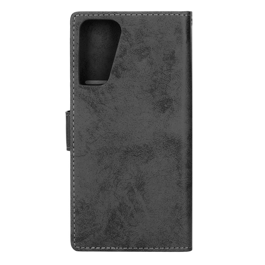 Pouzdro na skládací telefon 2 v 1 Odnímatelné Nárazuvzdorné Vodotěsné Magnetické pouzdro peněženka s funkcí stojánku pro domov cestování