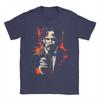 John Wick Night Assassin T Shirts Mens  Cotton Novelty TShirts Round Collar  Tees Short Sleeve Tops New Arrival