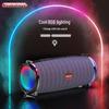 Newmine BT33 Portable Bluetooth Speaker CN Plug (adapter Included)