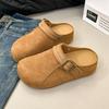 Calzado para mujer – Sandalias