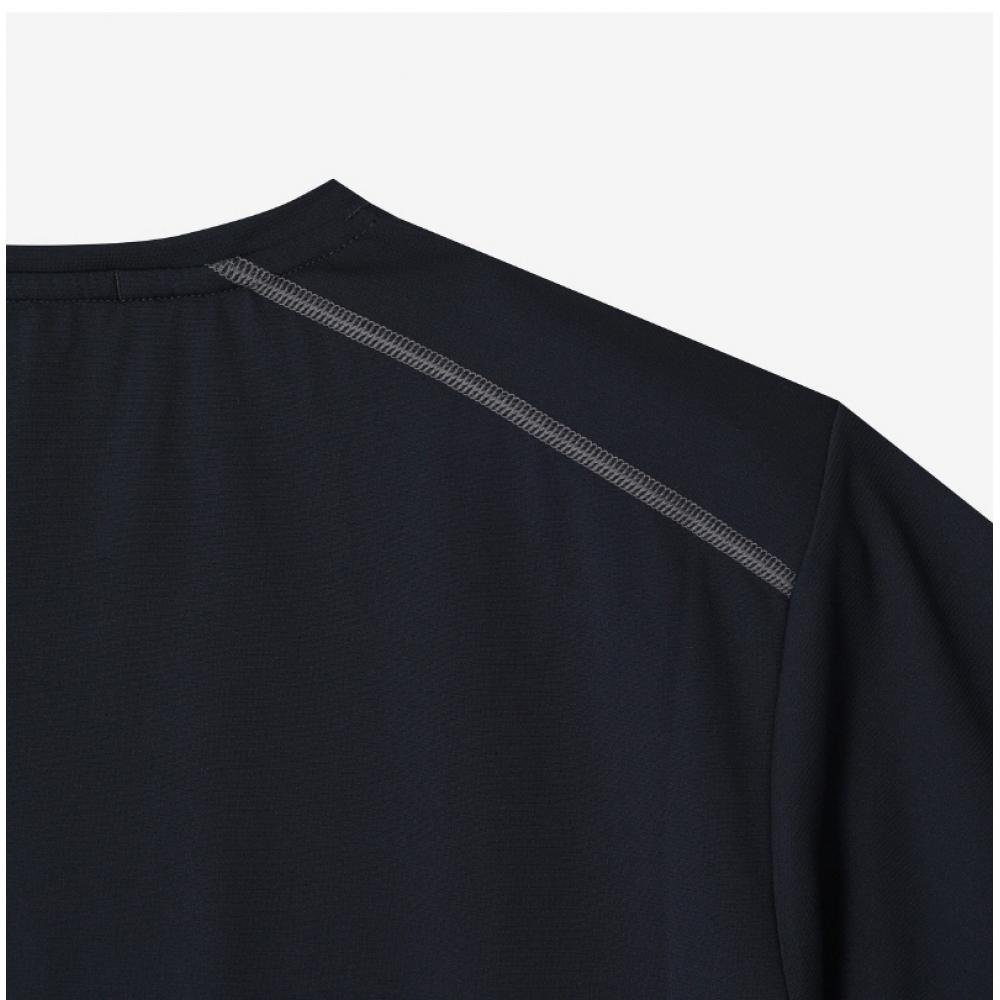 Rab Qbl 07 Beluga Force Men S Long Sleeve Tee