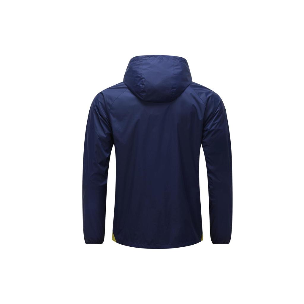 KELME Jackets Men's Hooded Moderate Instructor 8461WT1094