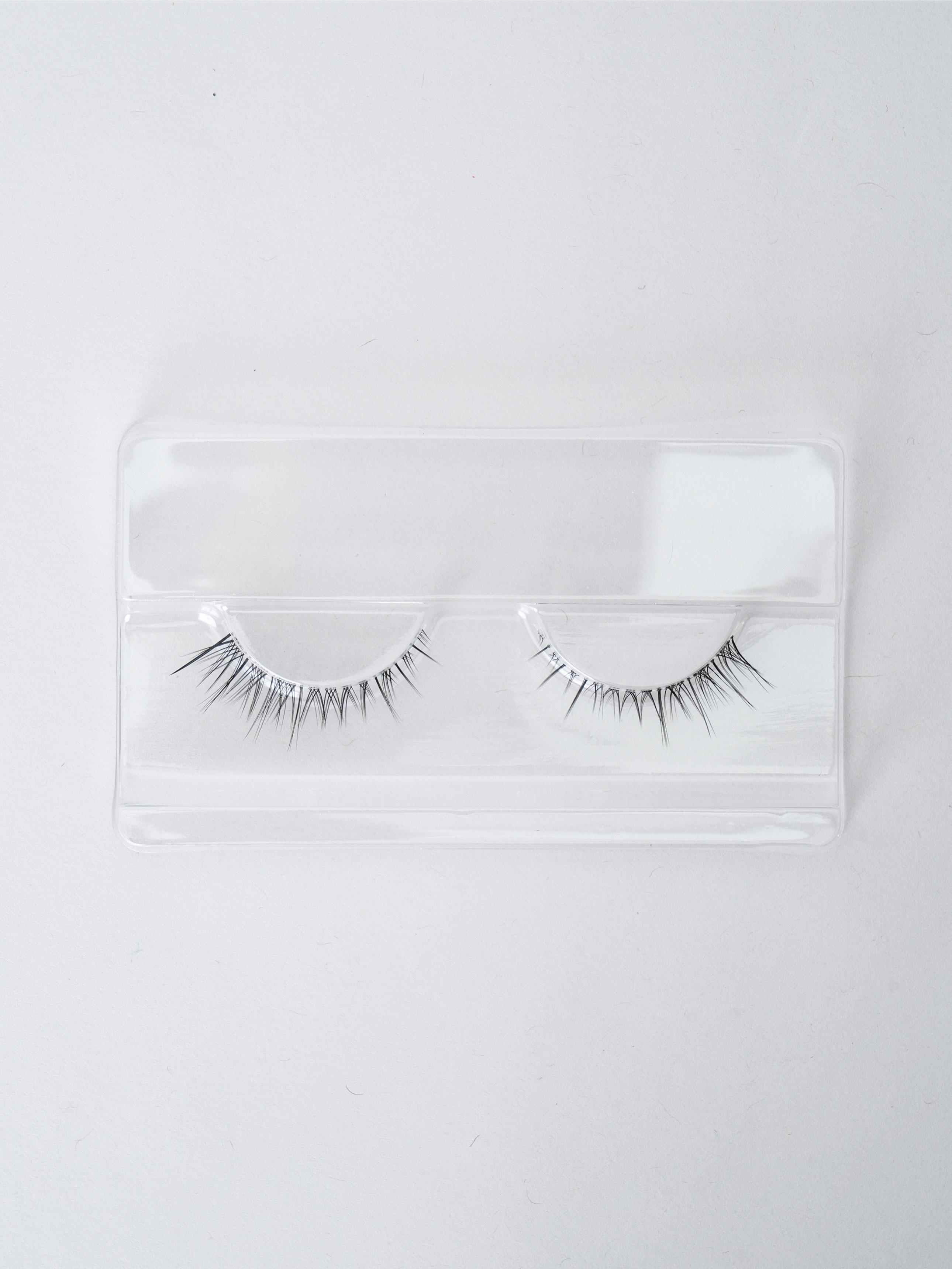Doll-Like False Eyelashes 1ea