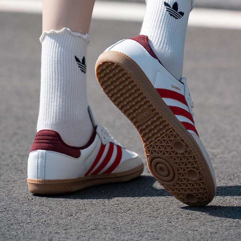 adidas Scarpe Casual Unisex SAMBA OG