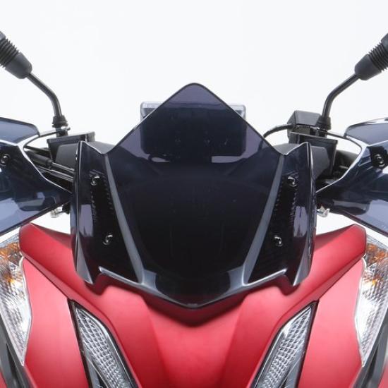 

Козырек YAMAHA TRICITY125 Q5K-YSK-082-R02