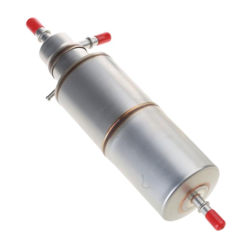 Accessorio per la riparazione del regolatore di pressione del filtro del carburante con tubo flessibile 1634770701 1634770501 per ML320 ML350 ML430 ML500