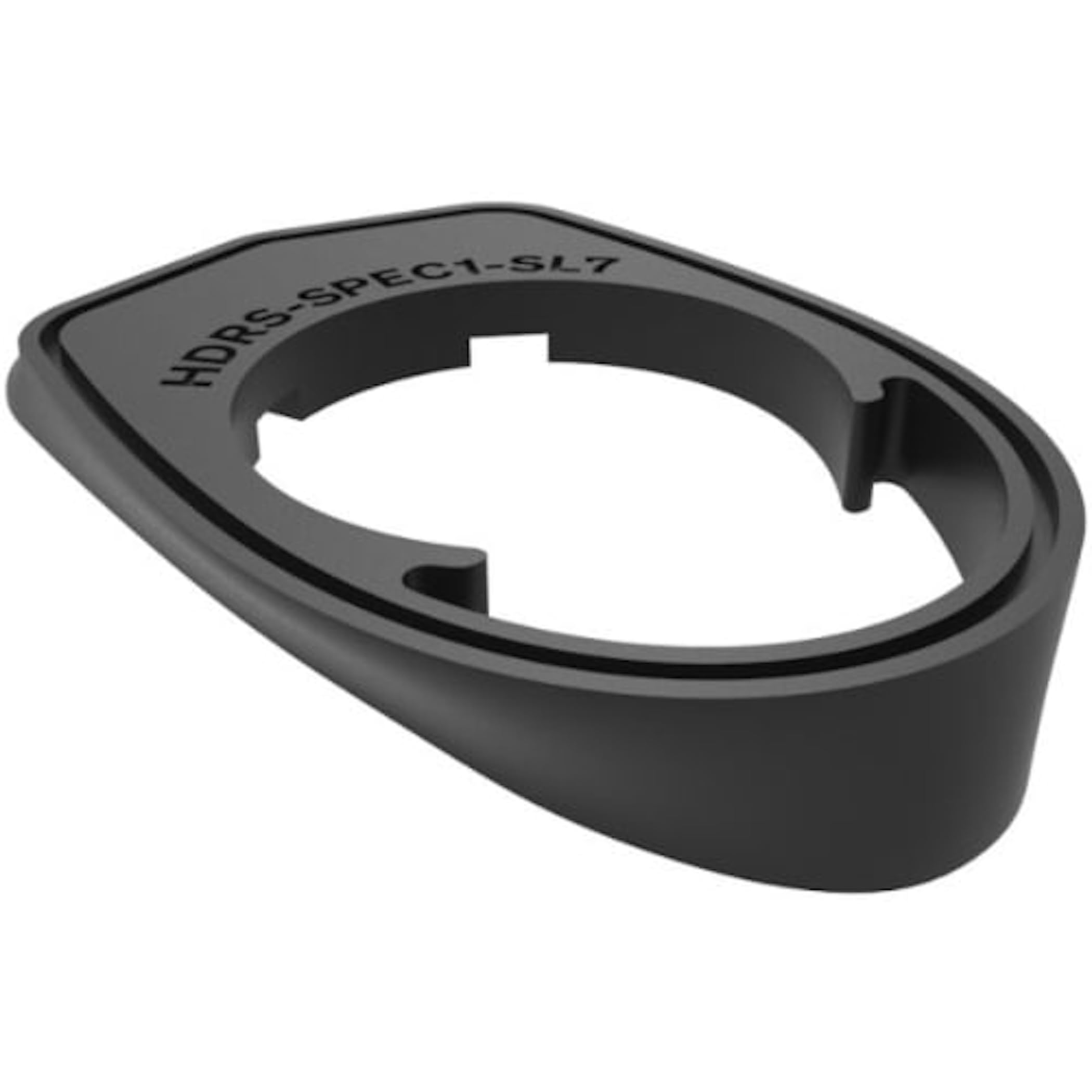 Deda ELEMENTI ALANERA RS Top Spacer Adapter for SPECIALIZED (Tarmac SL7)