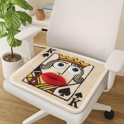 Téxteis para cozinha e sala de estar – Capas para cadeiras