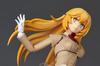 Revoltech Amazing Yamaguchi A Certain Scientific Railgun Misaki Shokuho (Winter Ver.) Action Figure