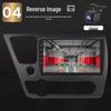 9" Wireless CarPlay Android 12 GPS for 2013-17 Honda Civic US Version 2+32G