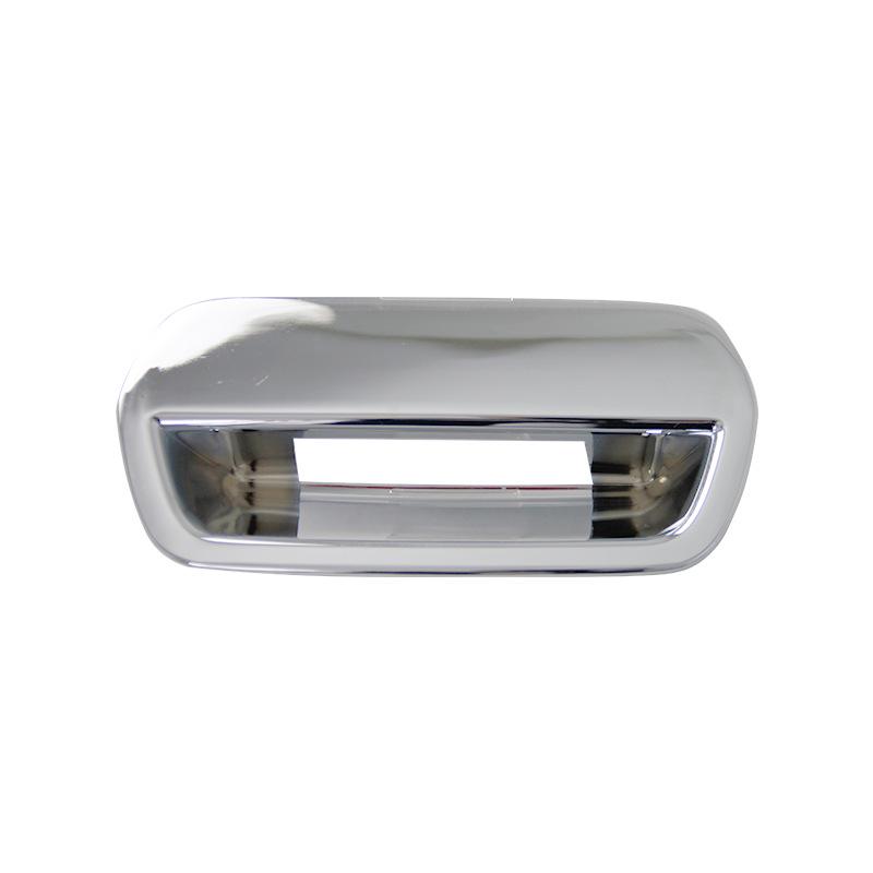 

Cruze Hatchback Rear Door Bowl & Trunk Handle Stickers ABS