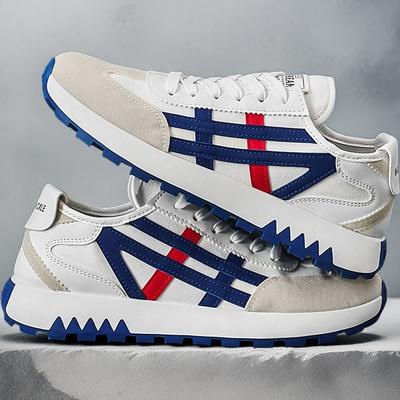 Férfi cipők – Sportcipők