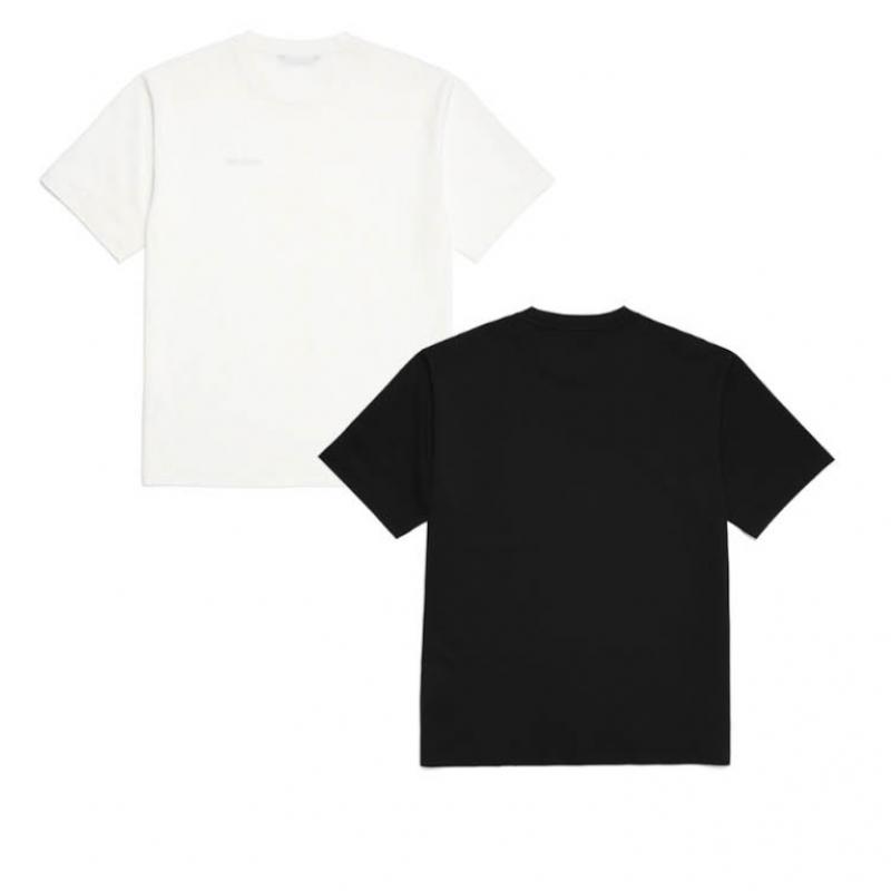 [BLack Yak] BLack Yak CoMmon L Eco Twin T ShirT S r3byTSm2903 Mm