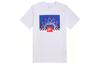 T-Shirts Herren Rundhals Mittlere Normale Passform CU7639-100
