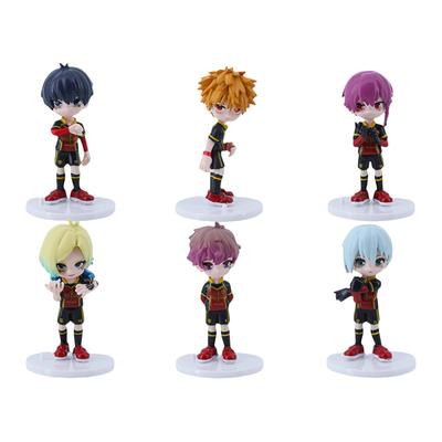 Game And Animation Peripheral Prototypes, Lifelike Figurines, Suitable For Collection Or Gifting To Friends