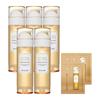 Oil Foam Cleansing Double Truffle Biome 110g 5pcs + 5 Samples