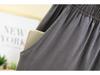 2023 Summer Loose Modal Pajama Shorts with Pockets - Lightweight, Anti-Exposure, Large Size.