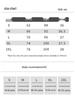 2025 Korean Style: Women's Slimming High Waist A-line Skirt Pants, Bootcut Wide Leg Casual Shorts, for Spring and Autumn
