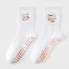 Women's Non-Slip Pilates Yoga Socks