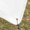 Telo bersaglio da golf 1,5x1,5m Telo per colpire da golf Bersagli per pratica golfistica Ausili per l'allenamento del golf per migliorare l'accuratezza