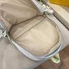 Schoolbag College Style School Bag Mori Dopamine Pain Layer Junior High School Student Large Capacity Backpack Cute Star Make-up Shoulder Bag