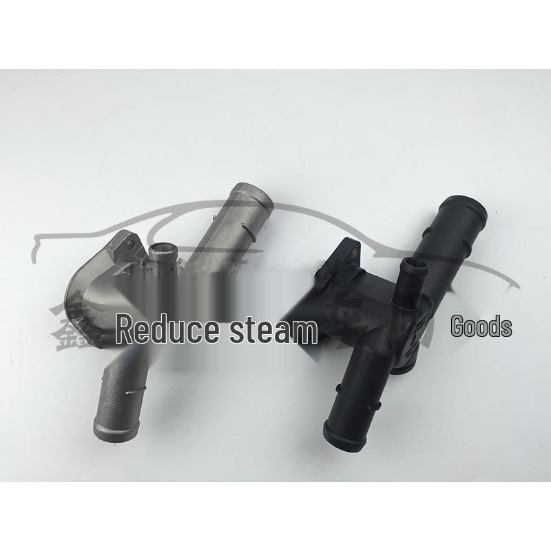 

Jetta Интерфейс головки блока цилиндров 06A121133D (4-5-ходовой) Plastic