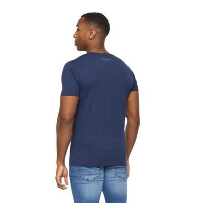 Camiseta Masculina Solari