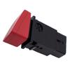 Hazard Emergency Flasher Warning Switch Button Red For Hyundai Tucson 2005-2009