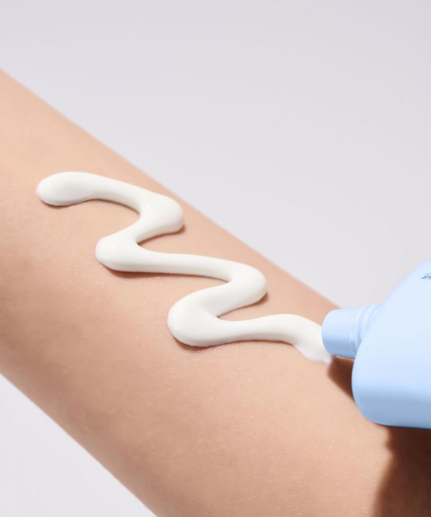 Mild Watery Sunscreen
