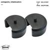 For Dodge 2010-2018 Ram 1500 2500 3500 2x Rear Tailgate Hinge Bushing Grommet US