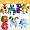 Wubbox Plüschtier My Singing Monsters Charakter Stofftier