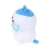 Chikawa Potetama Stuffed Toy Hachiware Sasumata