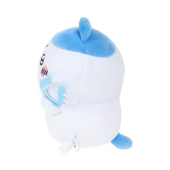 Chikawa Potetama Stuffed Toy Hachiware Sasumata