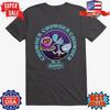Cartoon Network Chowder And Mung Daal T-Shirt, S-5XL