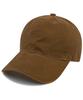 Chaebteo Standard Cation Ball Cap-Beige