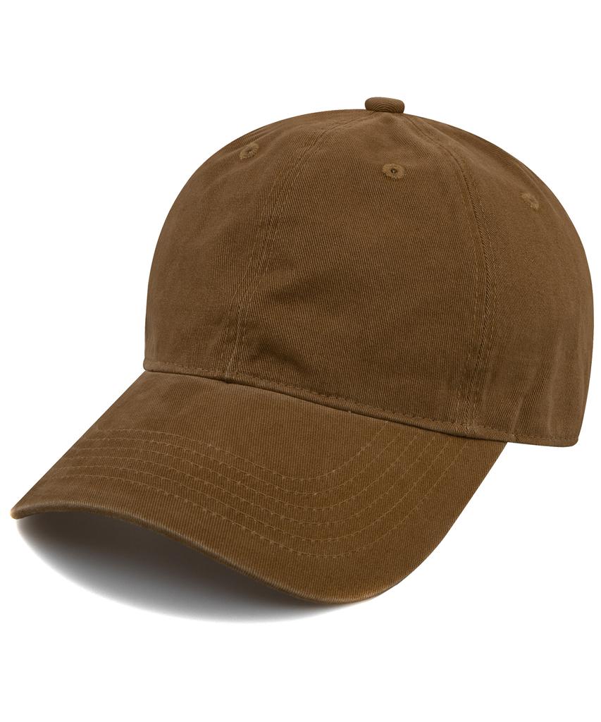 Chaebteo Standard Cation Ball Cap-Beige
