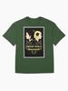 Indigo Girls Cartoon Style - Indigo Girls Oversized T-Shirt