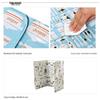 Aluminum Foil Kitchen Oil Splatter Guard
