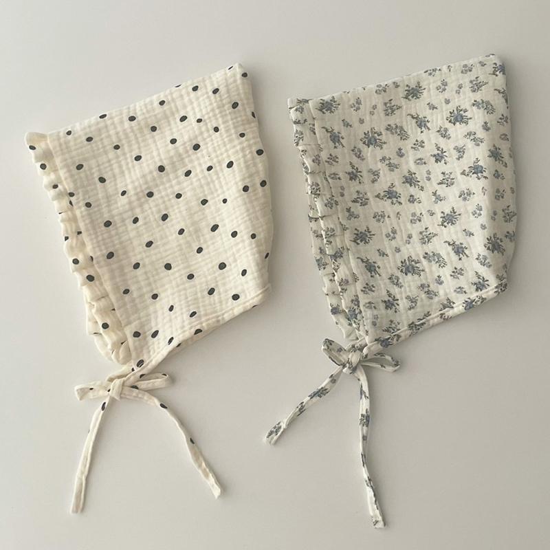 Kids Bucket Hat Child Sun Hat Comfortable & Fashionable Hat Lovely Pattern Summer Hat Perfect for Bright Weather Gift