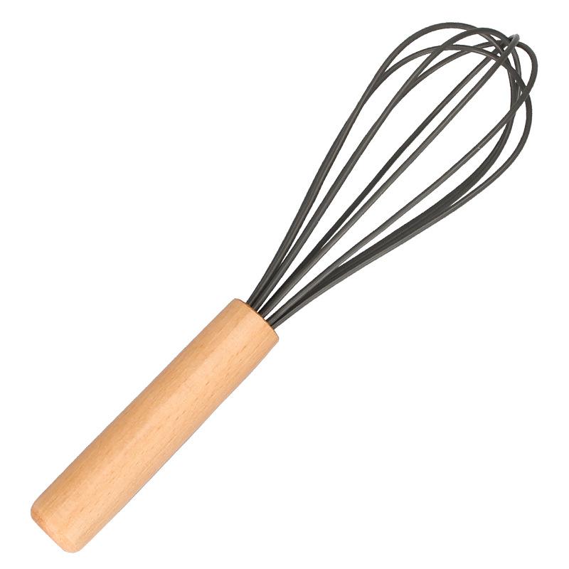 Kitchen Essentials Advanced Silicone Kitchenware Set With Tweezers, Spatula, Spoon, And Oil Scraper Cooking Utensils Appliances