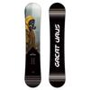 Snowpower Carbon Fiber All-Mountain Freestyle Snowboard