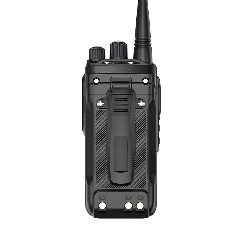 Fanteng Digital Two-Way Radios and Accessories (CN version)