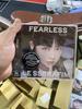 [USED] LE SSERAFIM FEARLESS First Press Limited Edition 5 discs