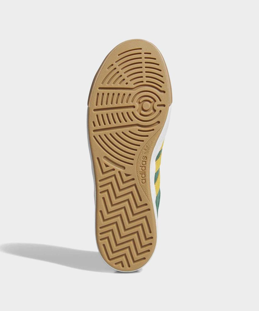 adidas Nora - Green:Yellow / Hq7535