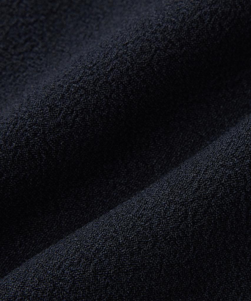 STCO Two-Tone Texture Lightweight Summer Slacks_Navy (Relaxed Fit)_Sepwb05Tsn